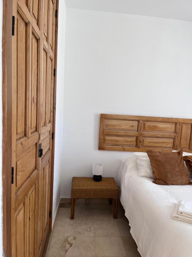 Apartamento Calle Nueva Ronda Exterior foto