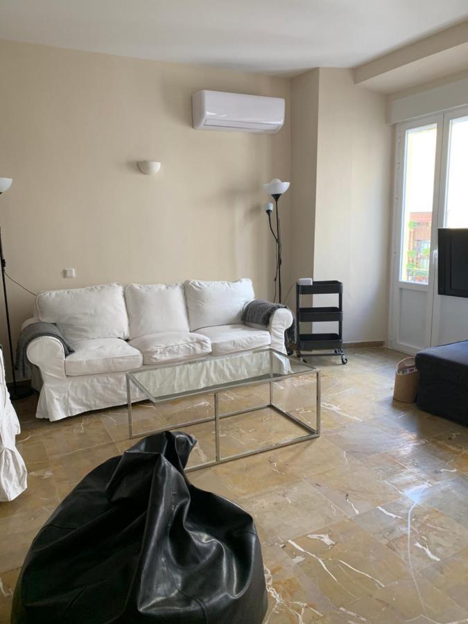 Apartamento Calle Nueva Ronda Exterior foto